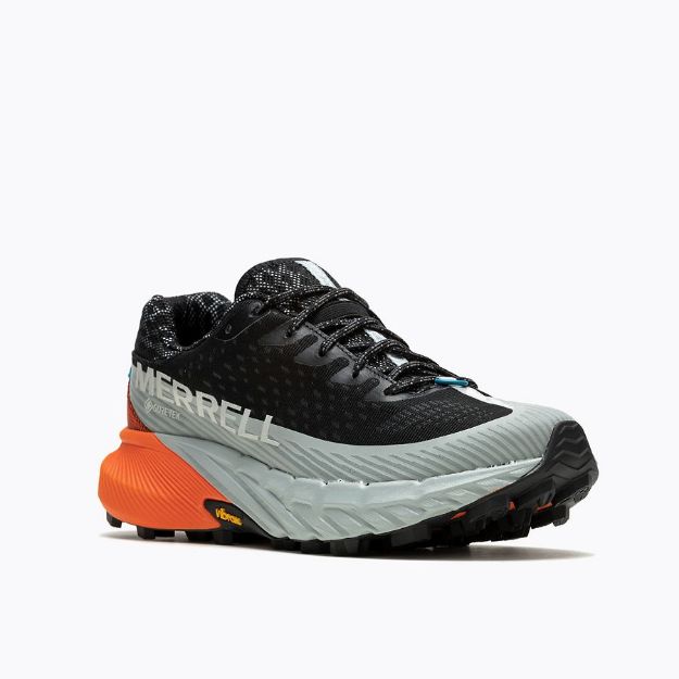 Immagine di AGILITY PEAK 5 WOMAN GOROTEX