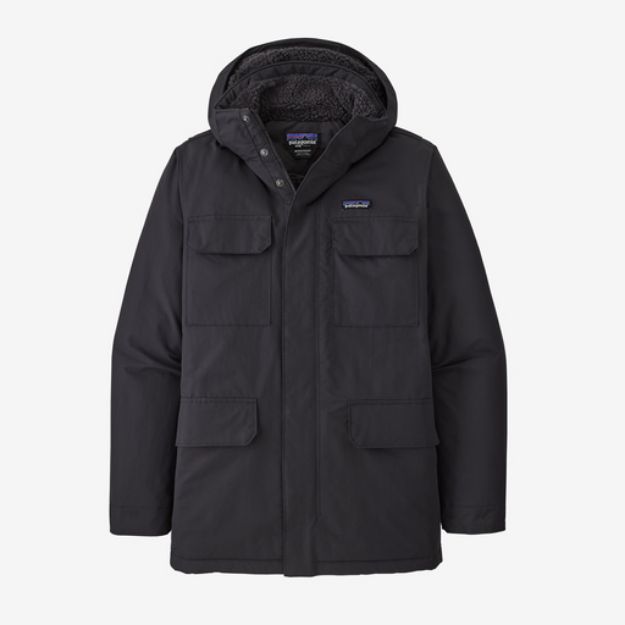 Immagine di JKT ISTHMUS PARKA