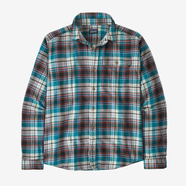 Immagine di M'S CAMICIA COTTON CONVERSION