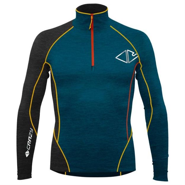 Immagine di PULL FAHRENHEIT ZIP
