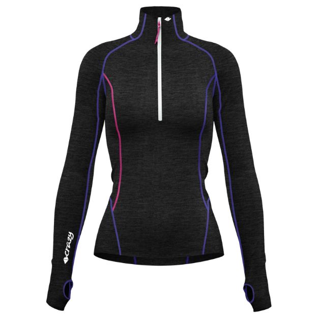 Immagine di PULL ALLURE ZIP