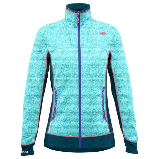 Immagine di PULL EXIT EXTRAFLEECE