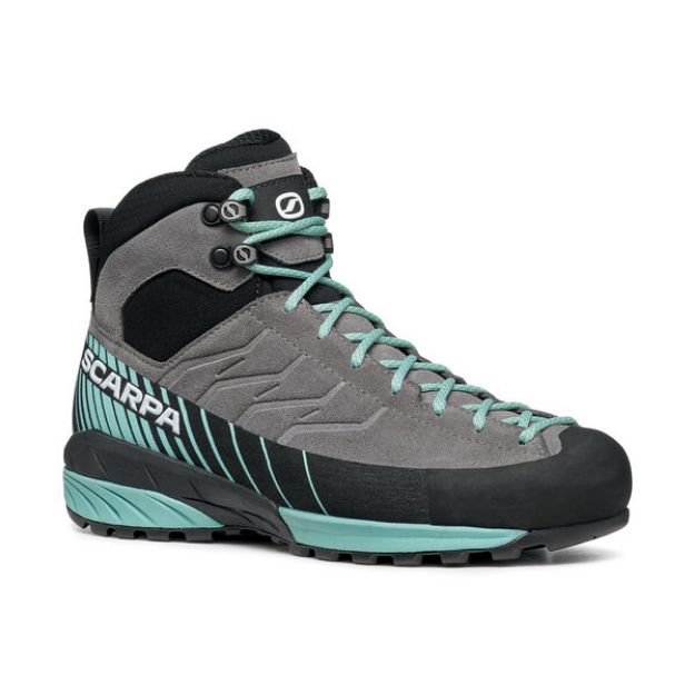 Immagine di MESCALITO MID GTX W