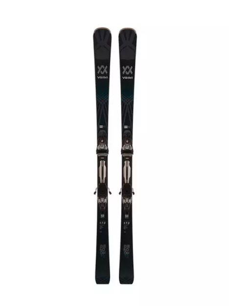 Immagine di DEACON 72 BLACK + RMOTION 12