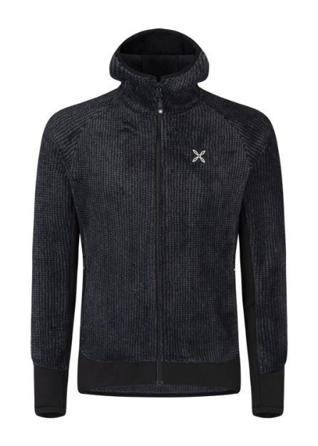 Immagine di REMIX FLEECE JKT