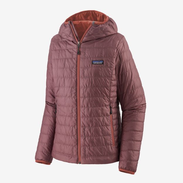 Immagine di JKT NANO PUFF H WOMAN
