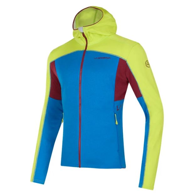 Immagine di COSMIC HOODY M