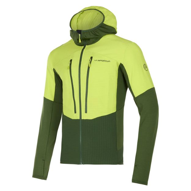 Immagine di SESSION TECH HOODY