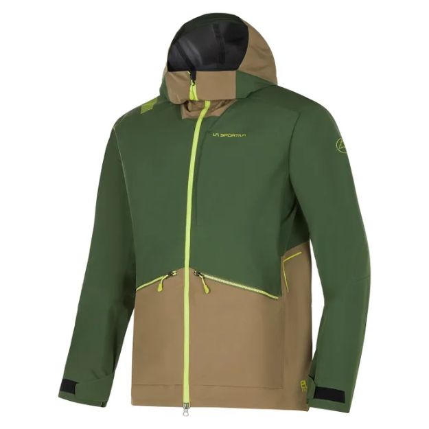 Picture of CHASER EVO SHELL JKT