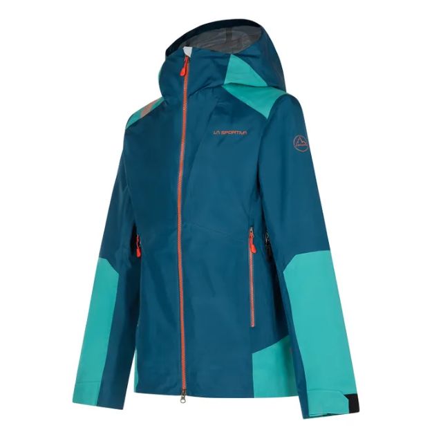 Immagine di CROSSRIDGE EVO SHELL JKT W