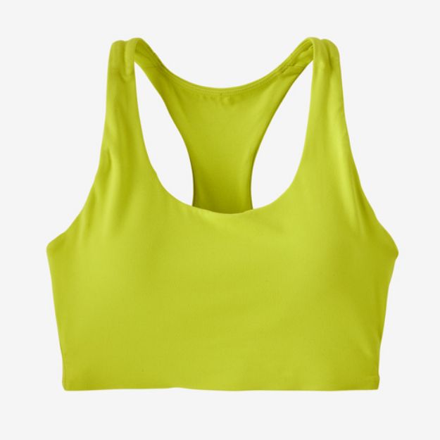 Immagine di W MAIPO MID IMPACT BRA