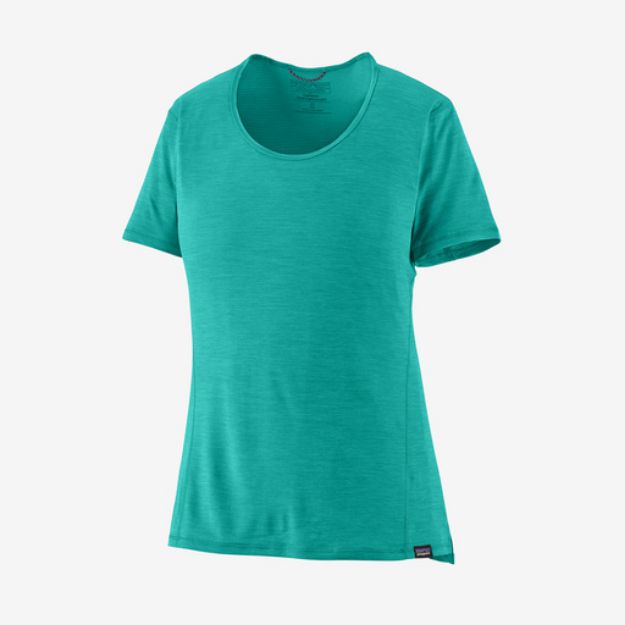 Picture of W CAP COOL LIGHTWEIGHT SHIRT