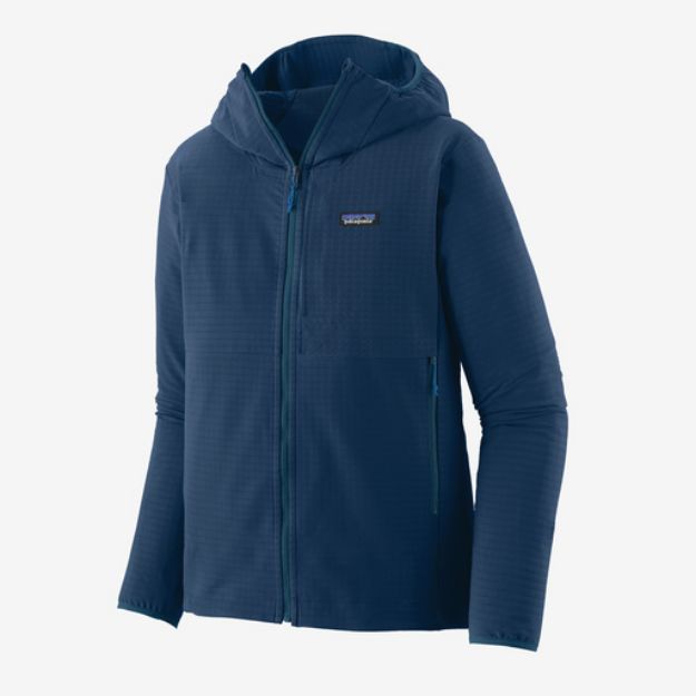 Immagine di R1 TECHFACE HOODY