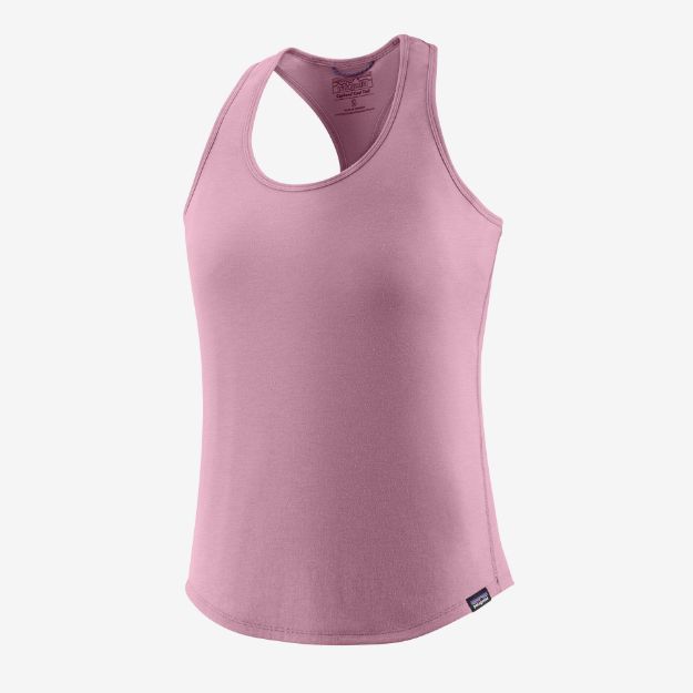 Picture of W CAP COOL TRAIL TANK