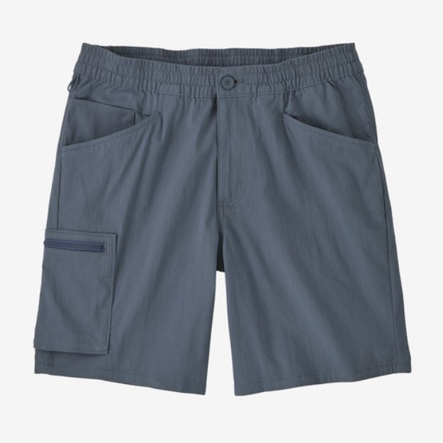 Picture of NOMADER SHORT