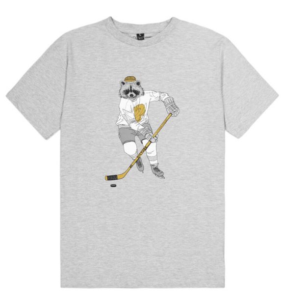 Immagine di LAKIN T-SHIRT