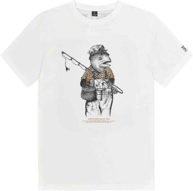 Picture of T-SHIRT D&S