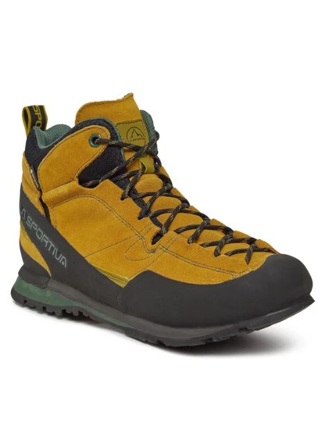 Immagine di BOULDER X MID GTX W