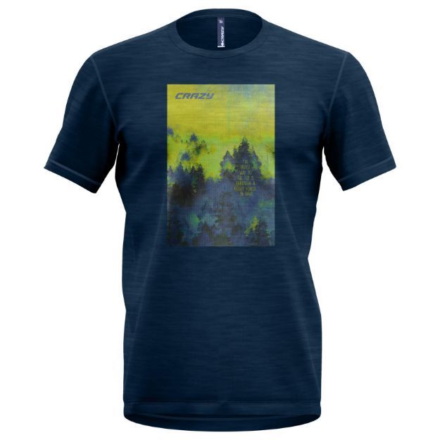 Immagine di T-SHIRT JOKER POSTER