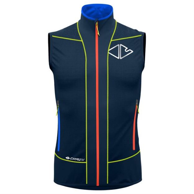 Picture of VEST AVENGER LIGHT