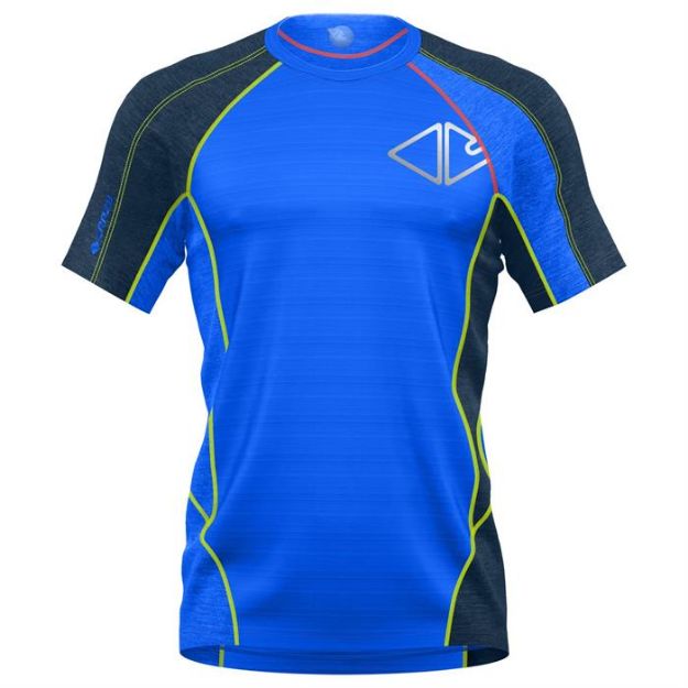 Picture of T-SHIRT RESOLUTION