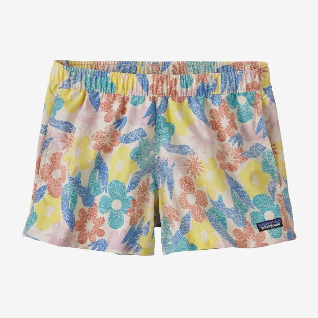 Immagine di W'S BARELY BAGGIES SHORT 2 1/2 IN