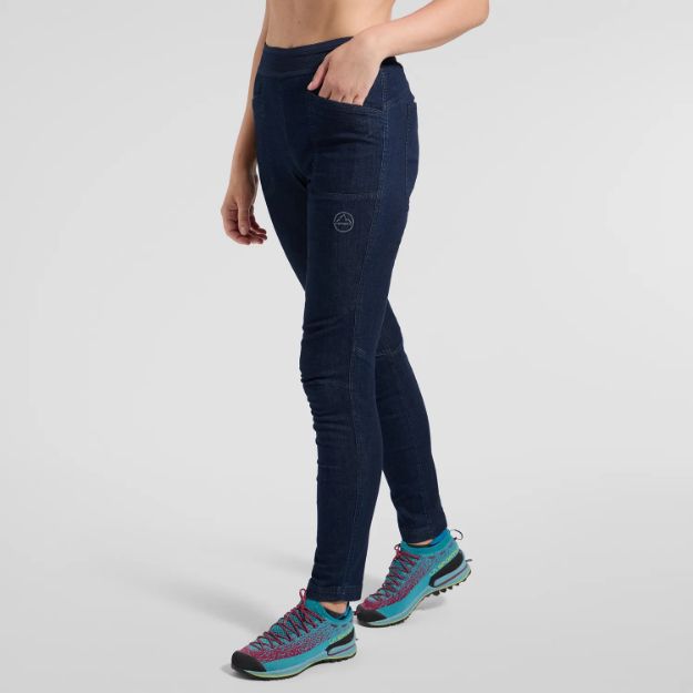 Picture of MIRACLE JEANS W