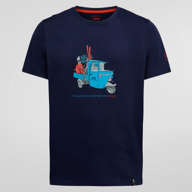Immagine di APE T-SHIRT M