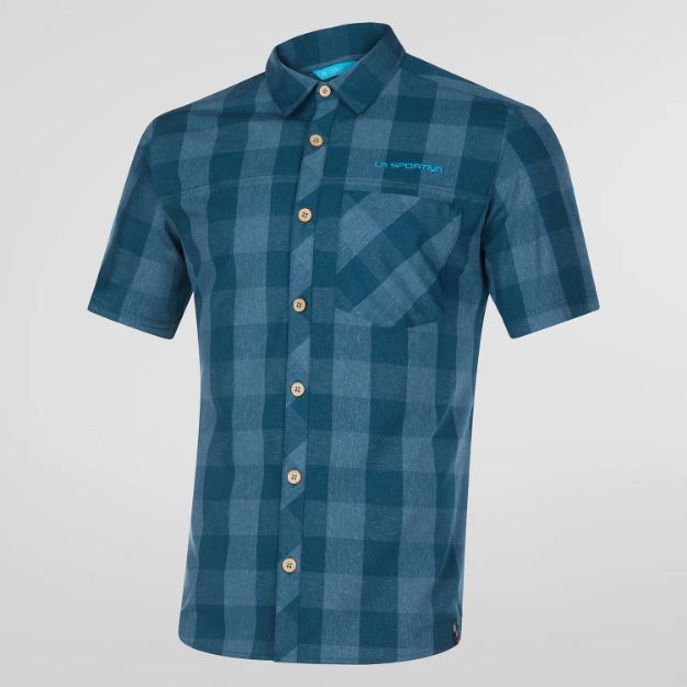 Immagine di NOMAD SS SHIRT