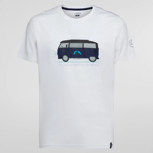 Immagine di VAN T-SHIRT
