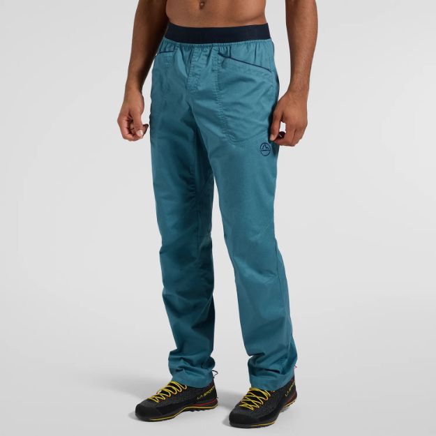 Picture of ROOTS PANT M