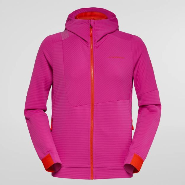 Picture of MOOD HOODY W
