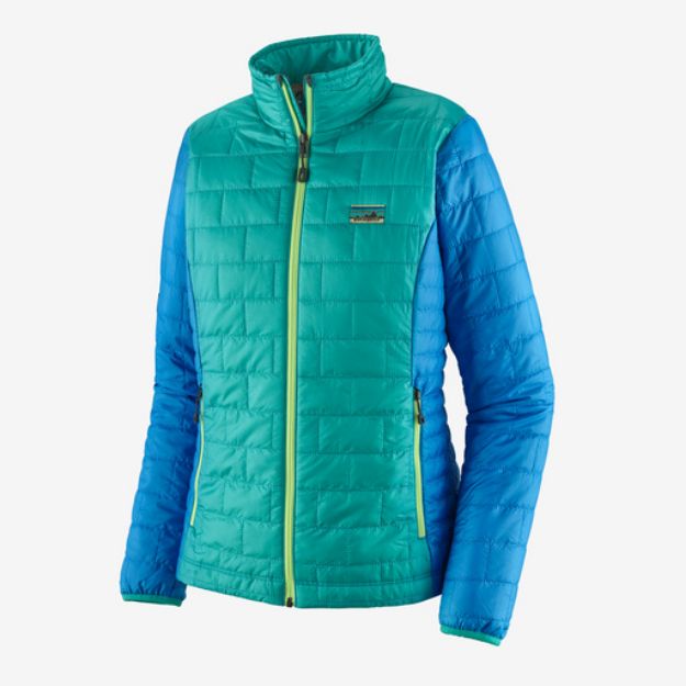 Immagine di W. NANO PUFF JKT