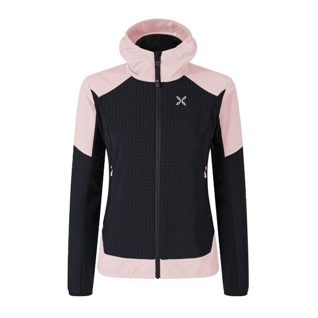 Immagine di WIND REVOLUTION HOODY JKT W