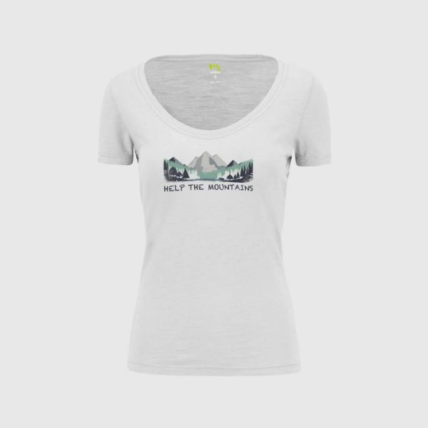 Picture of AMBRETTA W T-SHIRT