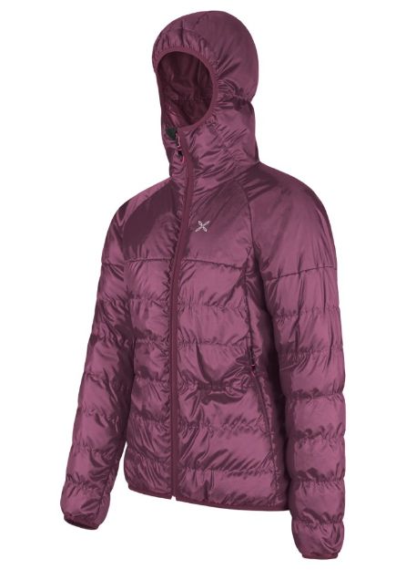 Picture of SKILL DUVET WOMAN