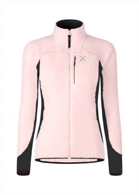 Immagine di NORDIC FLEECE 2 JKT WOMAN
