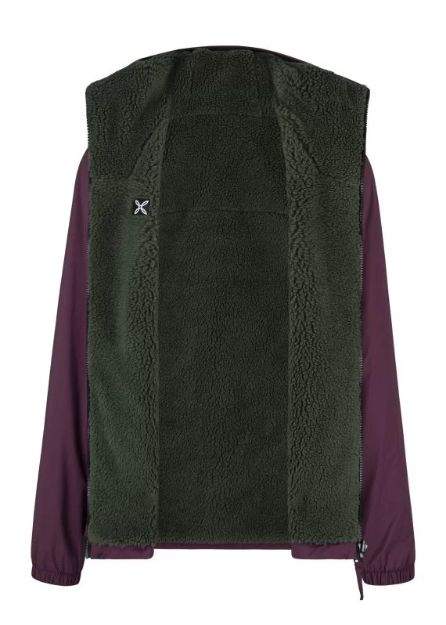 Picture of SHERPA REVERSIBILE JKT W