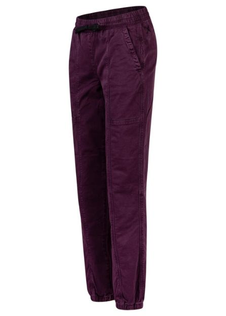 Picture of WANDER COTTON PANTS W
