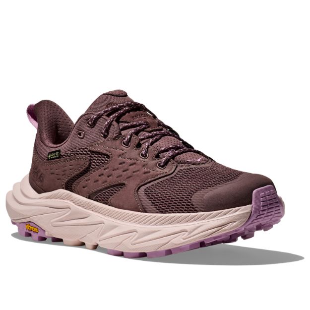 Picture of ANACAPA 2 LOW GTX WOMAN