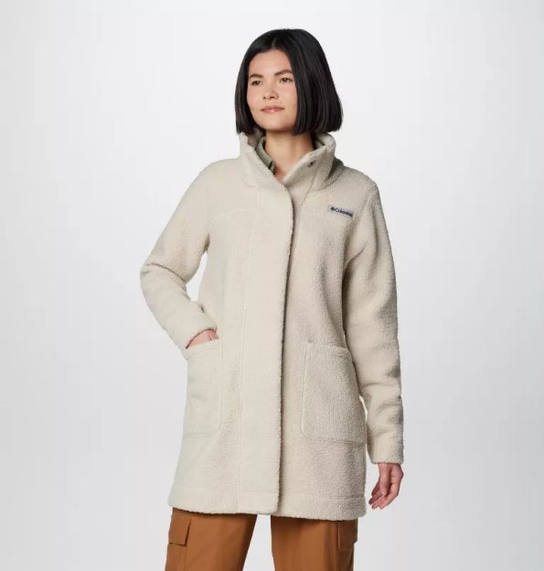 Picture of PANORAMA LONG JKT