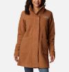 Picture of PANORAMA LONG JKT