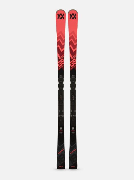 Picture of SCI RACETIGER GS MASTER  + ATT 16