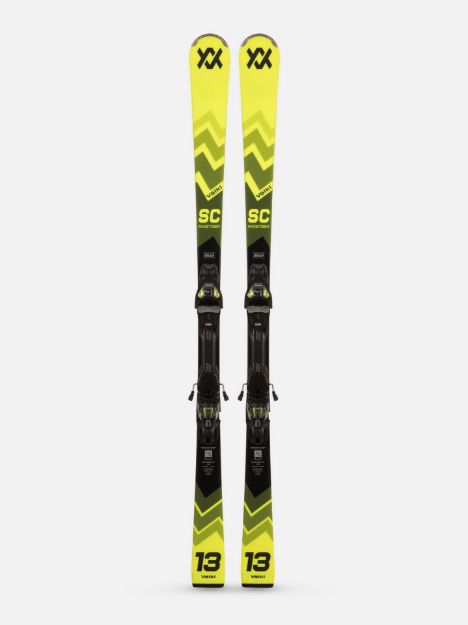 Picture of SCI RACETIGER SC + ATT 12