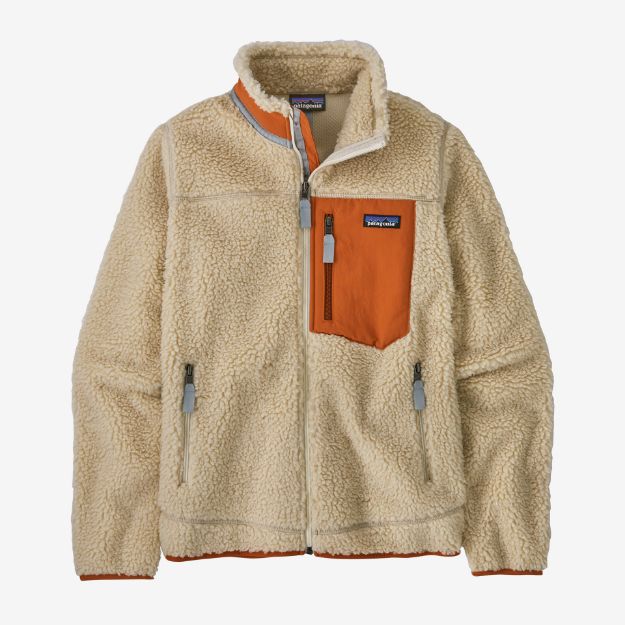 Picture of CLASSIC RETRO X W