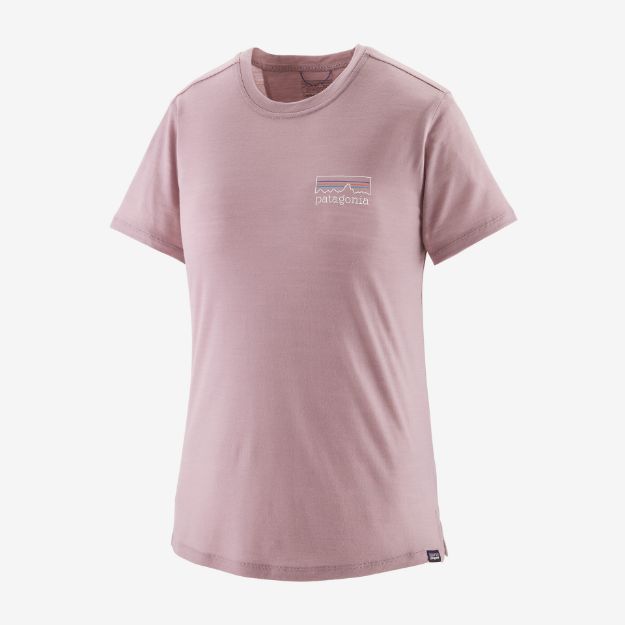 Picture of CAP COOL MERINO GRAPHIC FYBL W