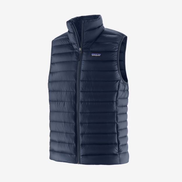 Immagine di DOWN SWEATER VEST