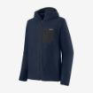 Immagine di JKT R1 AIR FULL ZIP HOODY