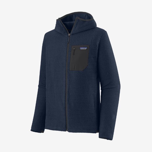 Immagine di JKT R1 AIR FULL ZIP HOODY