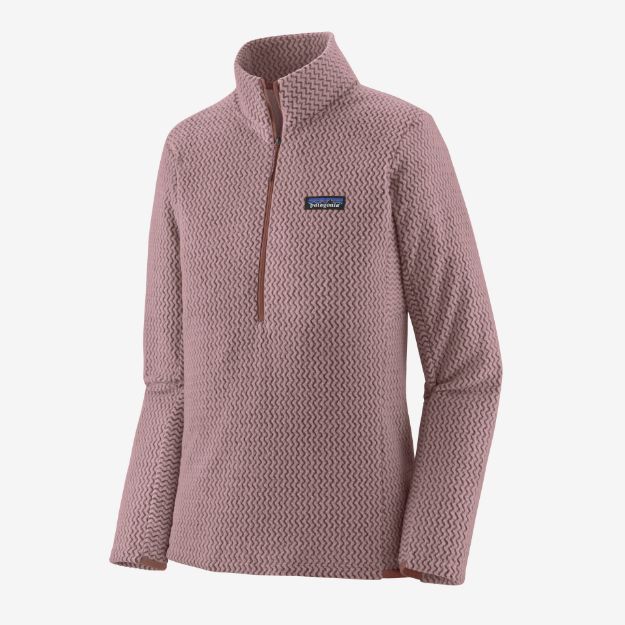 Immagine di JKT R1 AIR ZIP NEK  W
